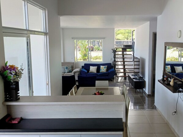 Interieur