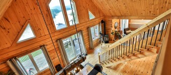 Heaven 47 - Cottage with Hot Tub & Huge Games Room