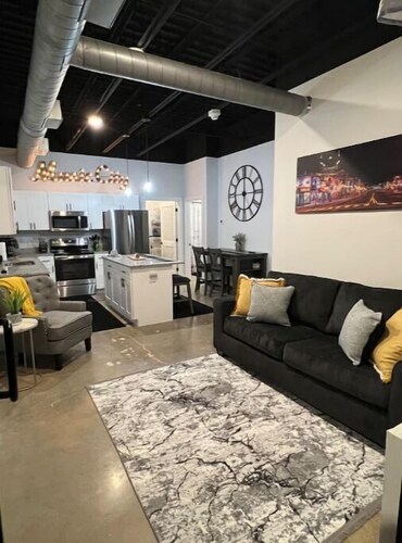 Music City Condo