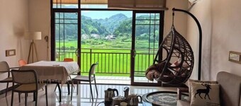 Lang Shan Dao Tian Min Su