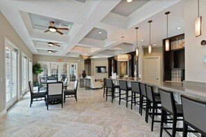Interior - Fabulous Single Home w/ Pool at Solterra Resort (Davenport)
