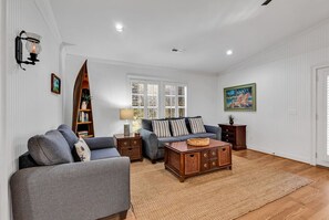 Smart-TV og DVD-spiller