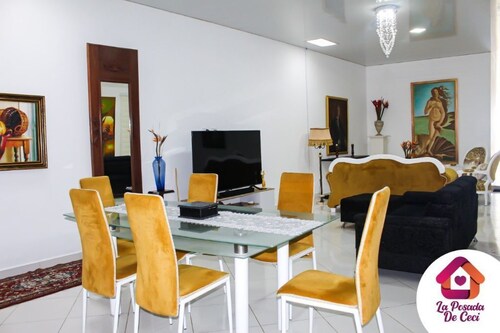 COZY AND RELAXING HOUSE FOR YOUR VACATIONS!