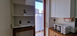 Interior - Garden on the Naviglio (Milano)