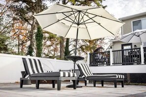 Terraço/pátio
