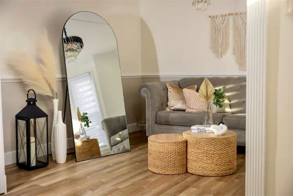 Modern 5 Br Stay Minutes From Lbi - 롱비치 섬