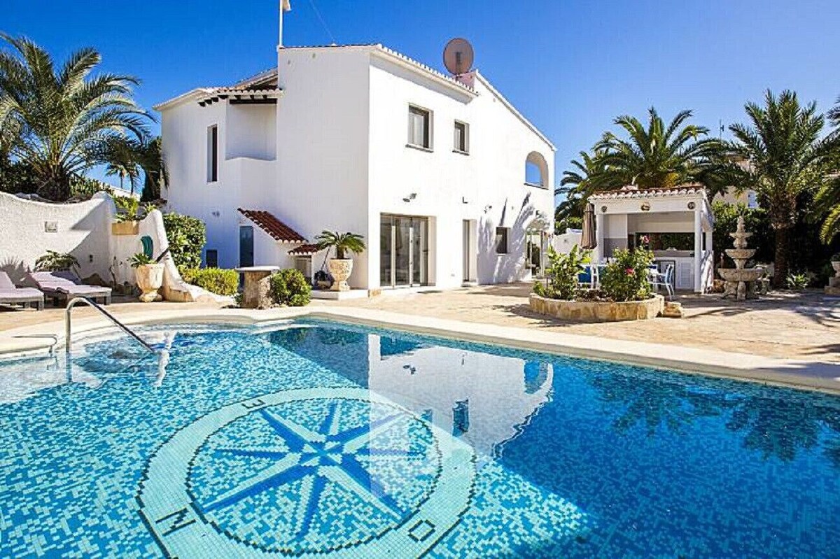 Bild für Gastgeberprofil