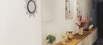 Your comfort bubble®️