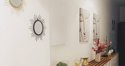 Your comfort bubble®️