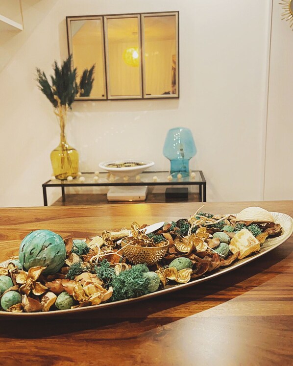 Detall de l'interior