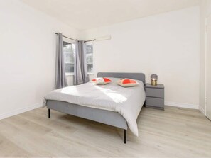 2 habitaciones y wifi gratis