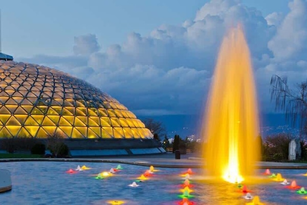 Queen Elizabeth Park