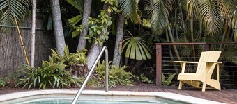 Chesson Lodge 4 Bedrooms