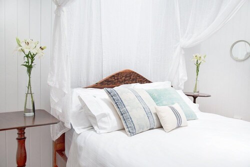 Chesson Lodge 4 Bedrooms