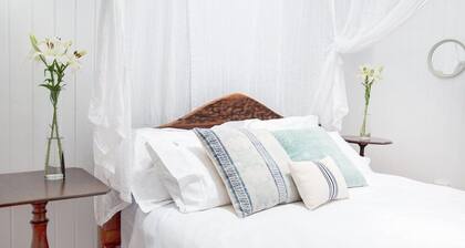 Chesson Lodge 4 Bedrooms