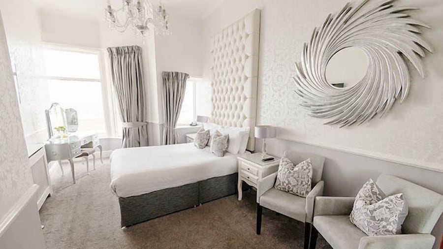 Park House Hotel
