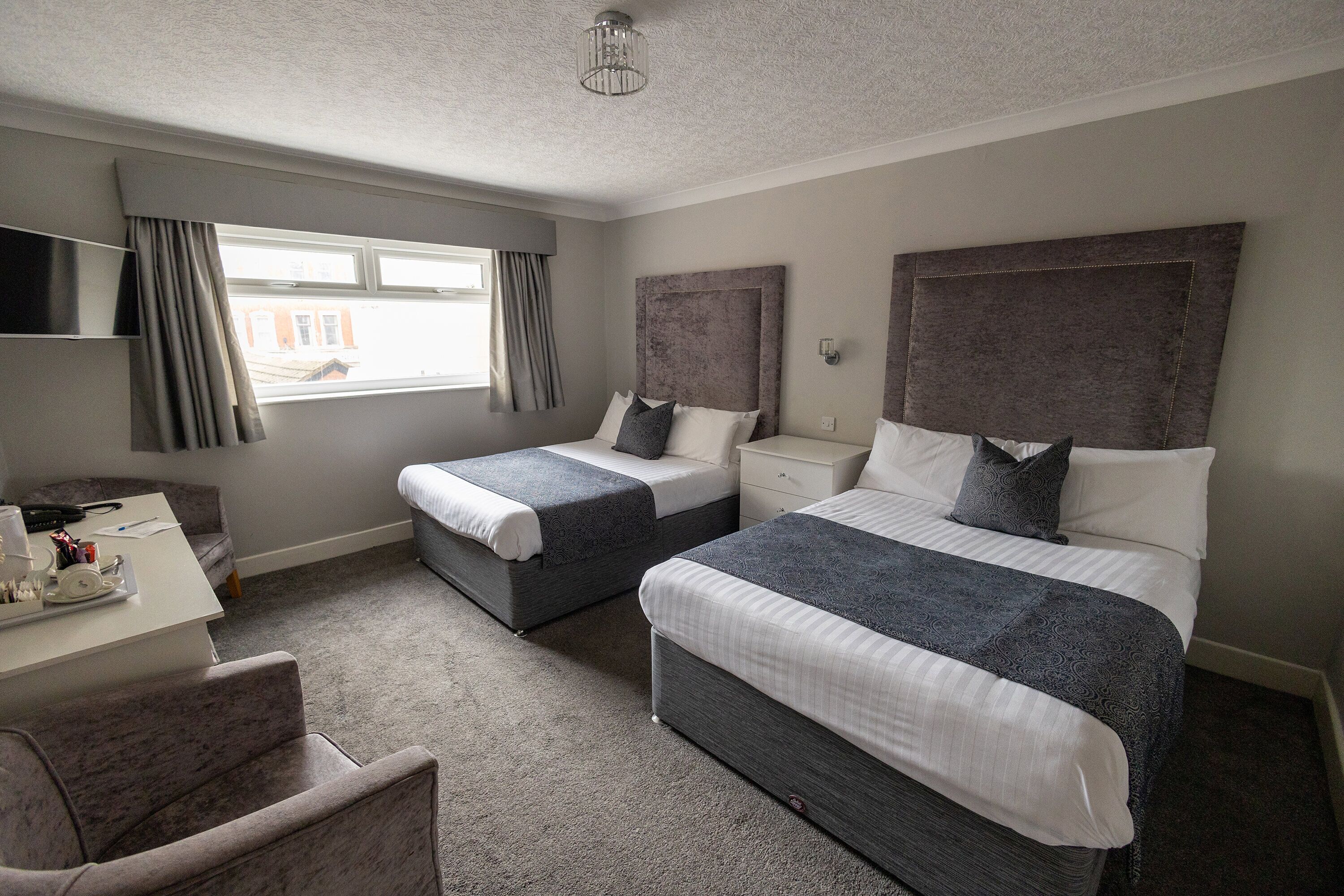 Foto - Park House Hotel