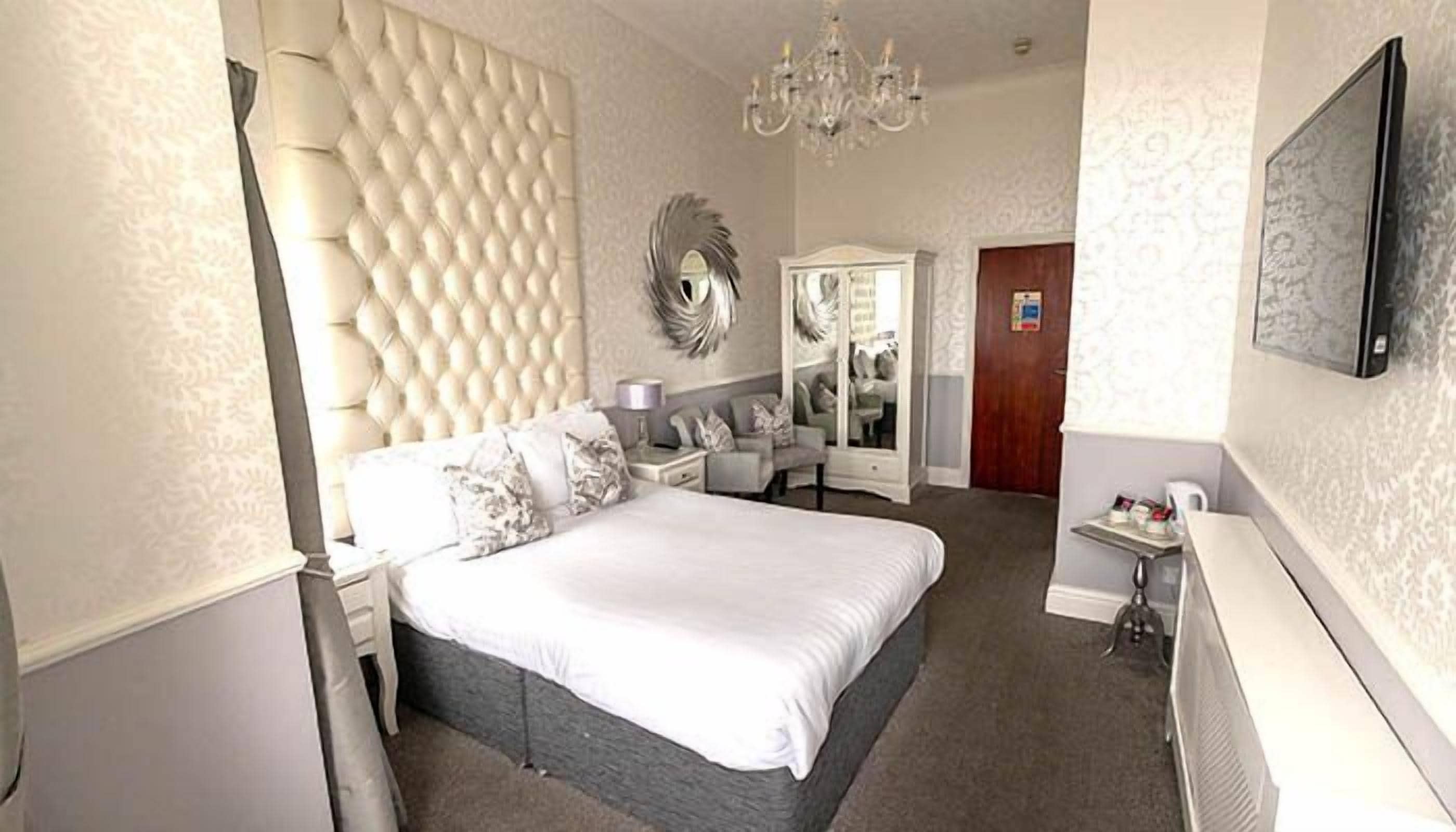 Foto - Park House Hotel