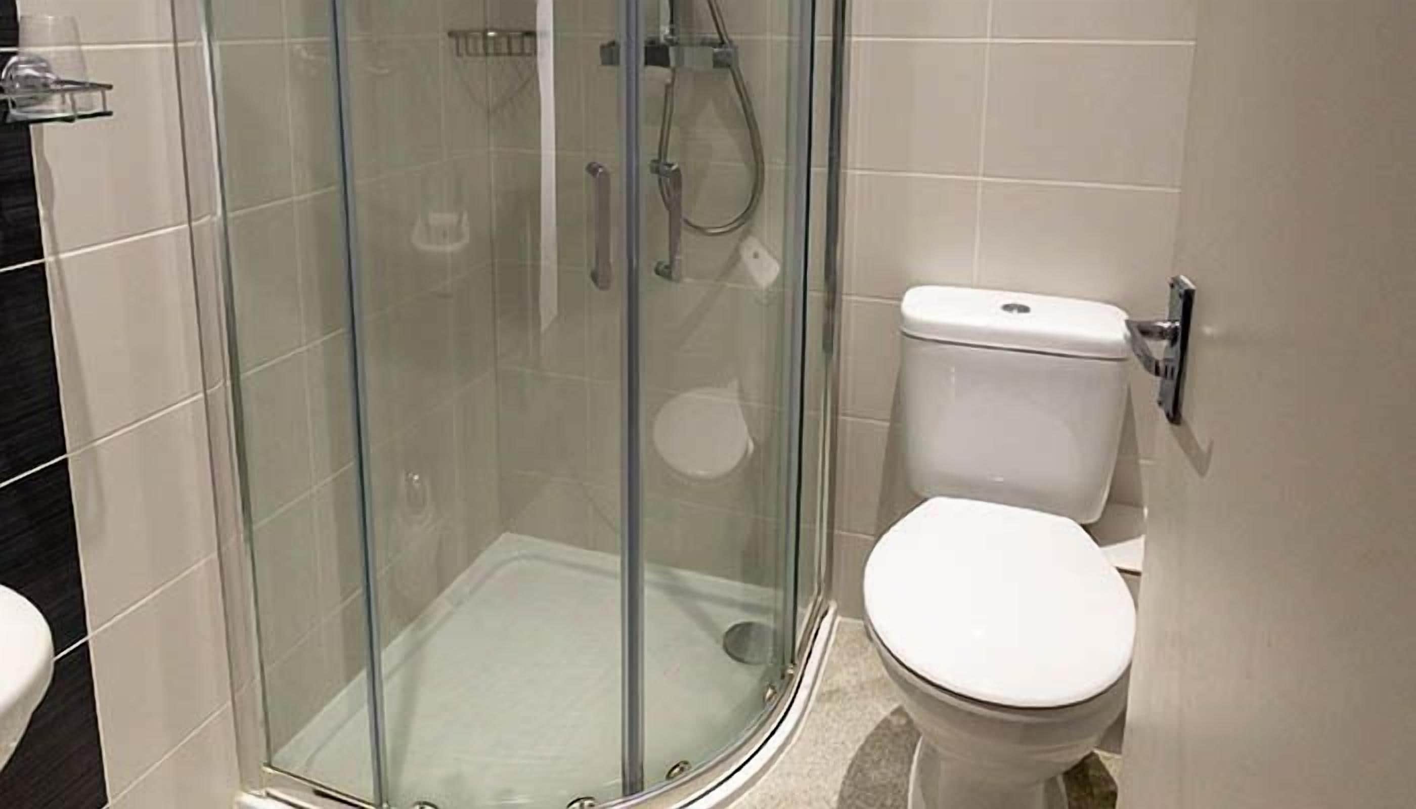 Foto - Park House Hotel