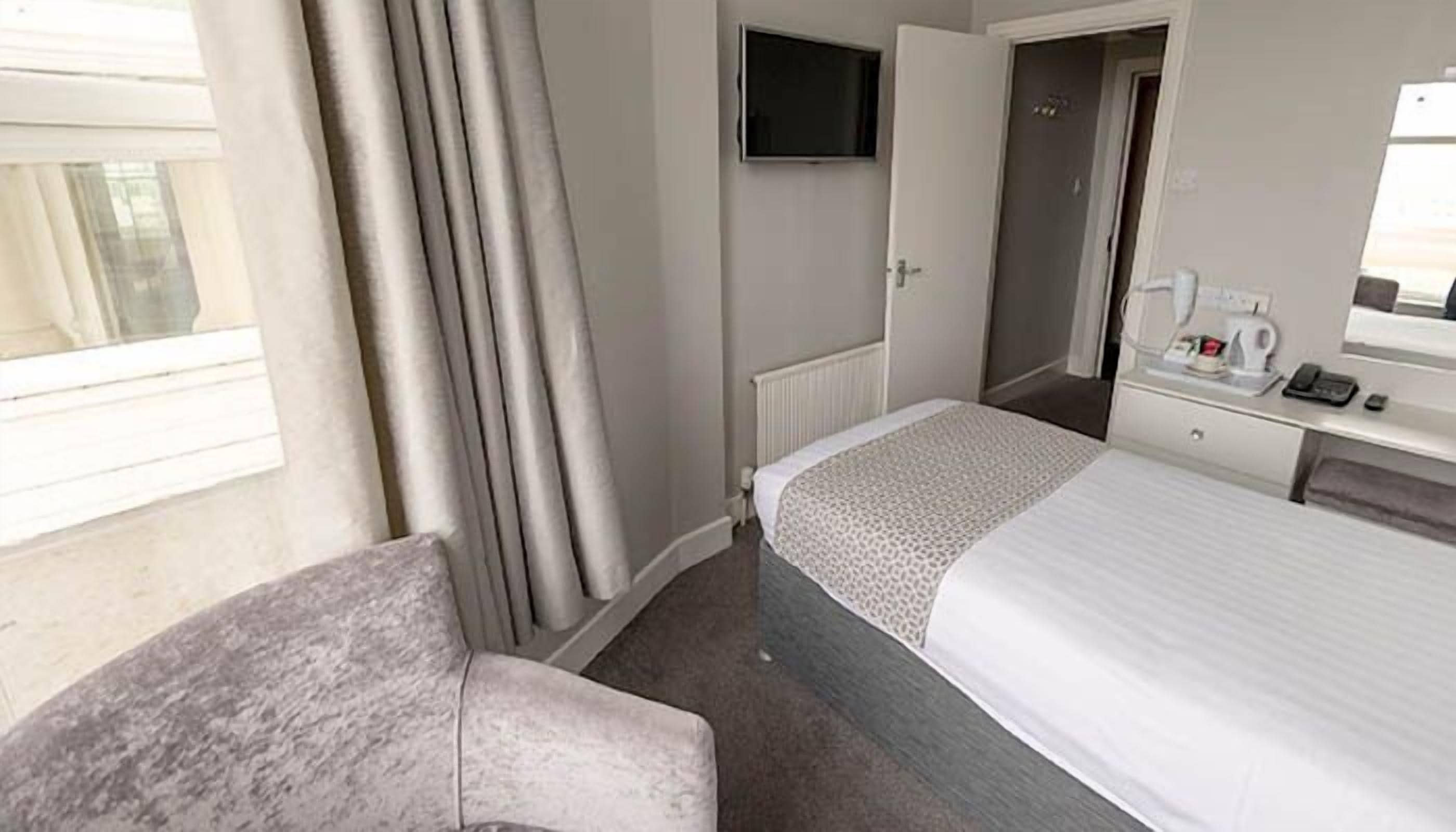 Foto - Park House Hotel