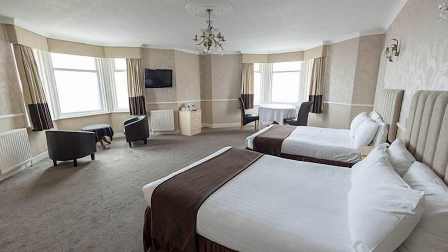 Park House Hotel