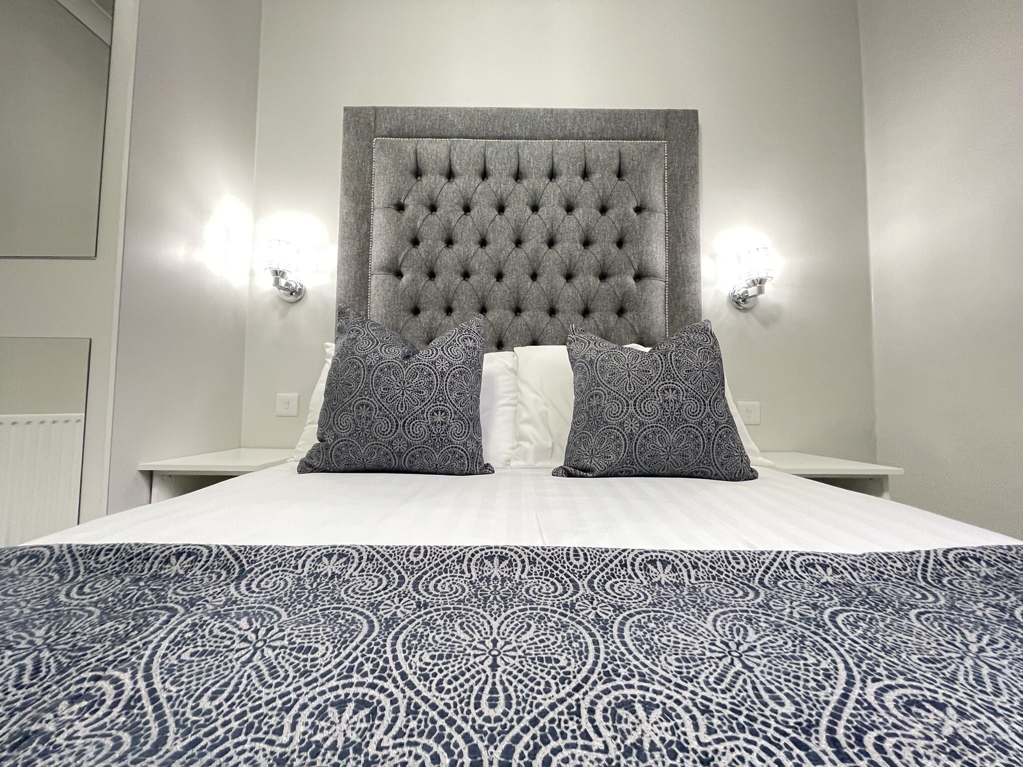 Foto - Park House Hotel