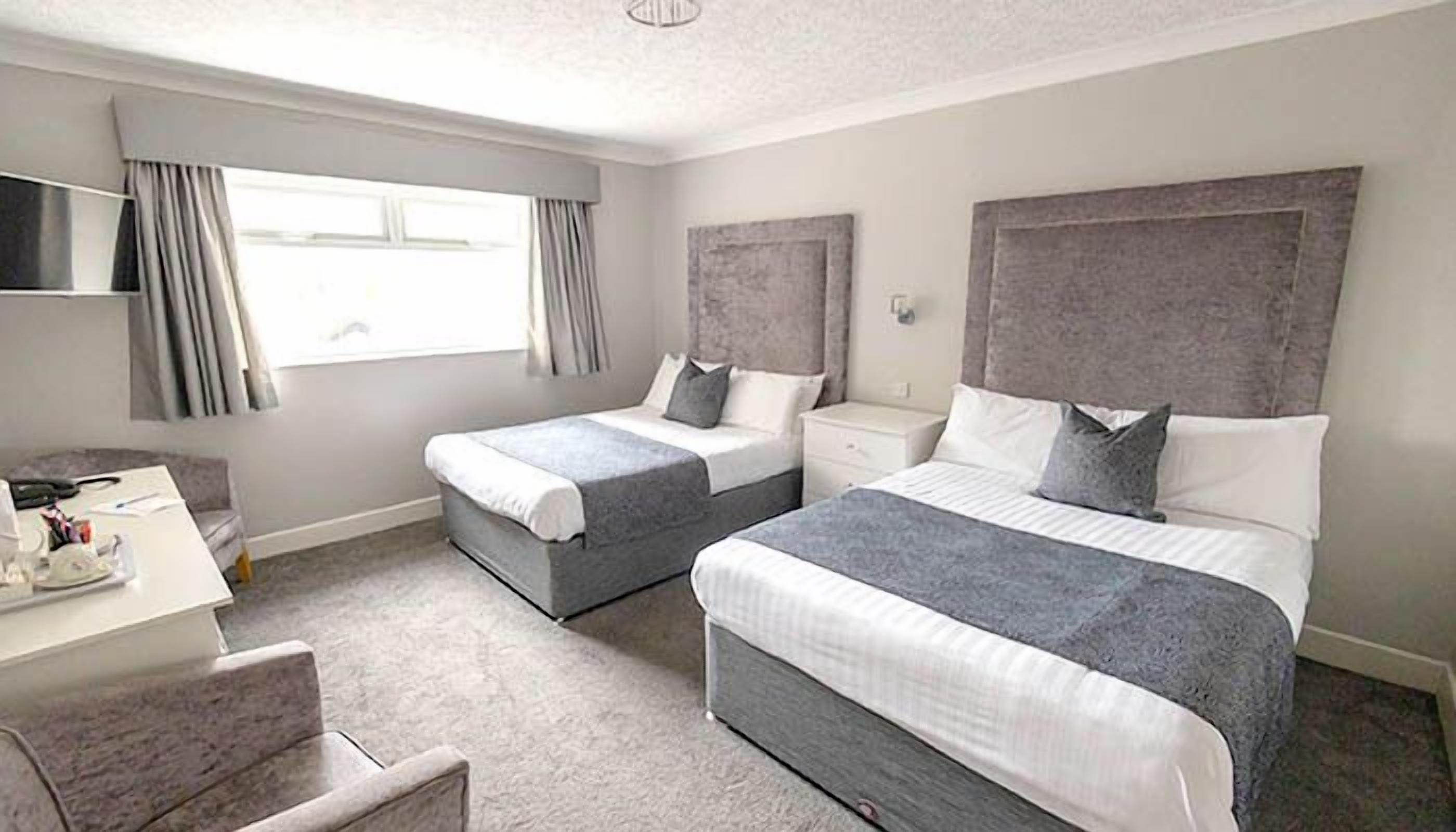 Foto - Park House Hotel