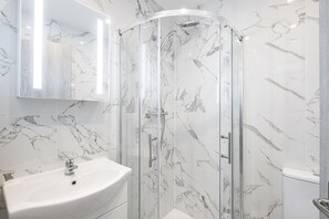 Bathroom - Anson Hotel  (London)