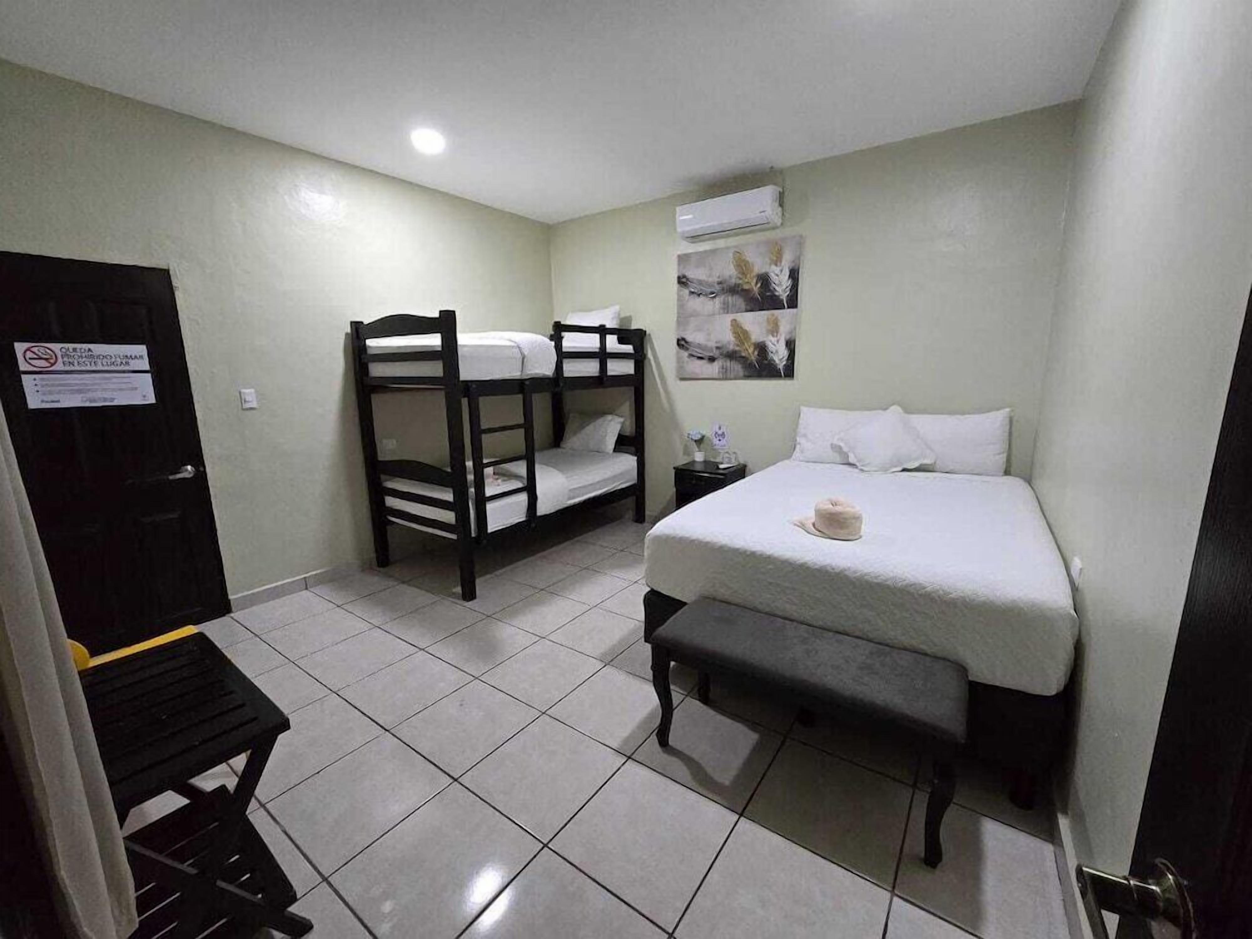 Ropa de cama de alta calidad, wifi gratis y ropa de cama 