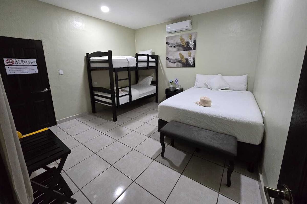 Economy Double Room (Twin Room) | Premium bedding, free WiFi, bed sheets