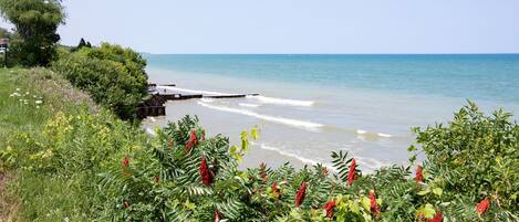 Spiaggia privata nelle vicinanze