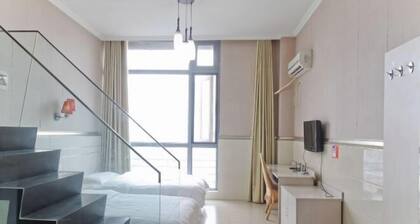 Hedi Express Hotel, Hefei