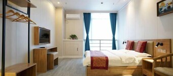 Hedi Express Hotel, Hefei