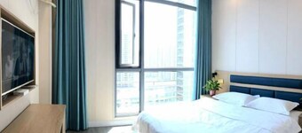 Hedi Express Hotel, Hefei