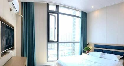 Hedi Express Hotel, Hefei