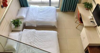 Hedi Express Hotel, Hefei
