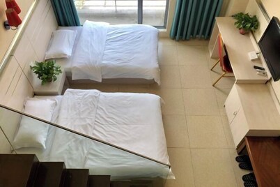 Hedi Express Hotel, Hefei