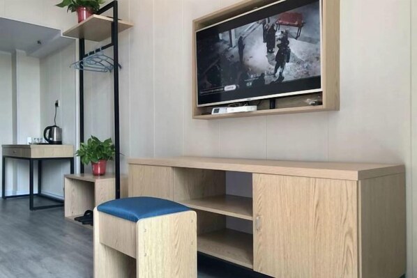 Room - Hedi Express Hotel, Hefei (Hefei)