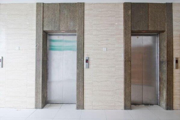 Interior - Hedi Express Hotel, Hefei (Hefei)