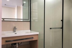 Room - Hedi Express Hotel, Hefei (Hefei)