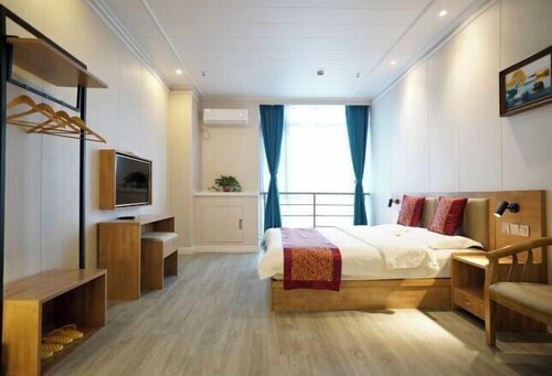 Hedi Express Hotel, Hefei