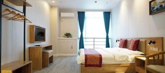 Hedi Express Hotel, Hefei