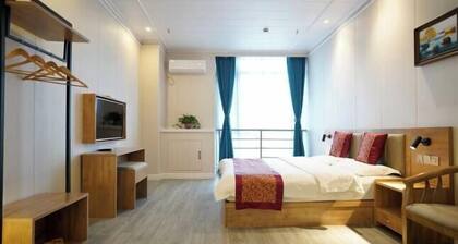 Hedi Express Hotel, Hefei