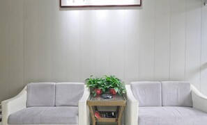 Interior - Hedi Express Hotel, Hefei (Hefei)