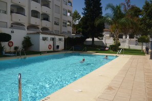 Alberca