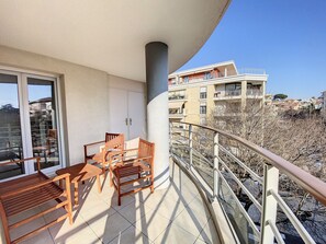 住宿地面