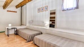 1 Schlafzimmer