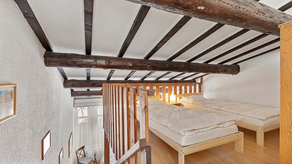 Interior - Studio near the sea 5 pers, balcony, private parking (Agde)