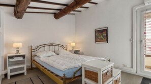 1 bedroom, free WiFi