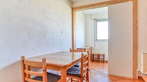 Dining - Studio 4 ppl, sea at 200m, near the centre (Agde)